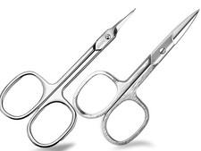 Nagelschere Nagel-Hautschere