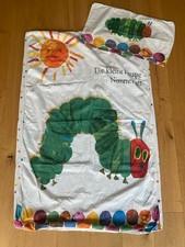 Die kleine Raupe Nimmersatt