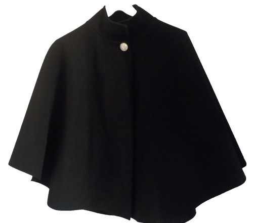 New collection poncho - collection,