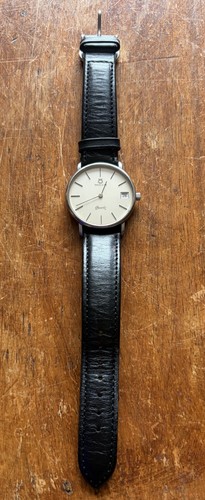 Milus swiss made uhr - swiss,
