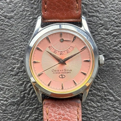 Rare orient star power - rare,