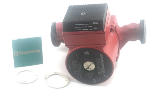 Grundfos upe 45 - upe, 25