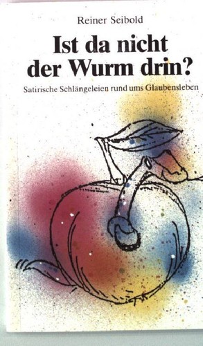Ist nicht der wurm drin - ist, da