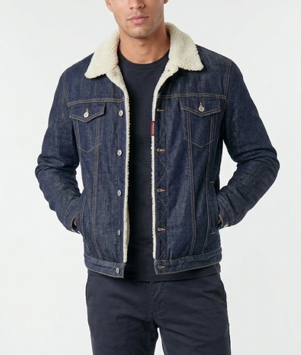 Dsquared2 sherpa lined - dsquared2,