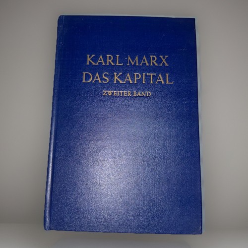 Karl marx das - das, kapital