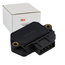 NTY SCHALTGERÄT ZÜNDANLAGE