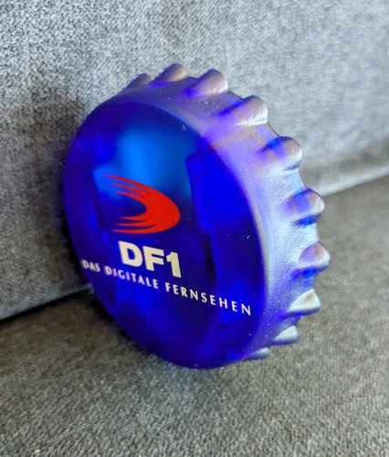 Neu magnetischer - neu,