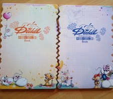 Diddl Prickelprächriger