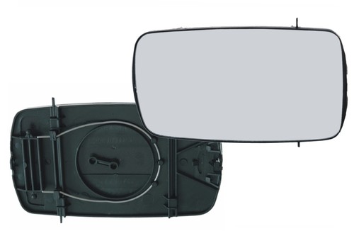 Spiegelglas links für - , ford