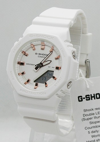 Casio shock herrenuhr - g,