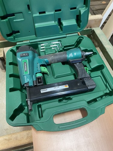 Prebena druckluftnagler 3gp - druckluftnagler,