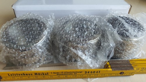 Stück gewürzdosen aus - 3,