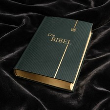 Neue BIBEL Martin Luther