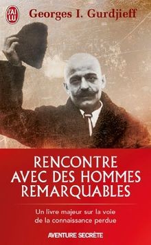 Rencontre avec des hommes