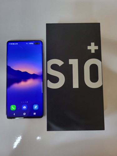 Samsung galaxy s10 128gb - -,