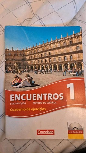 Encuentros edicion 3000 - encuentros,