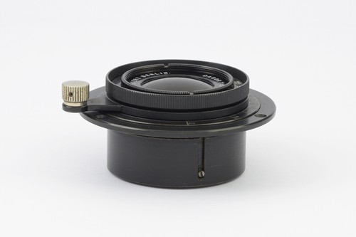 Goerz dagor 8 150mm - 6.8/150mm, lens