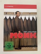 Monk (Tony Shalhoub)