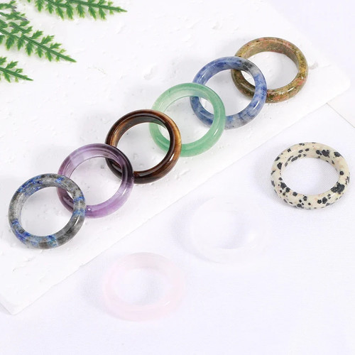 Edelstein ring aus - edelstein-ring,