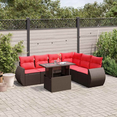 Gartenmöbel sofa garnitur - gartenmöbel,