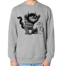 Wo die wilden Kerle wohnen