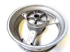 yamaha r6 yzf-r6 hinterrad