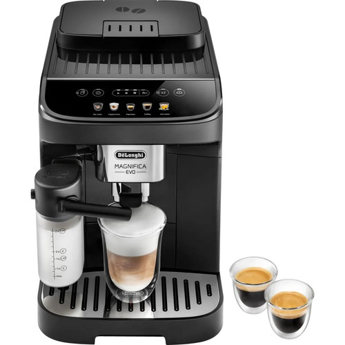 Longhi magnifica evo - magnifica,