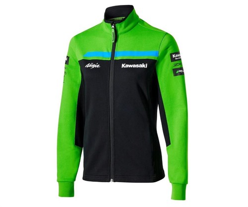 Kawasaki wsbk team replika - wsbk,