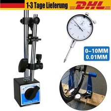 Magnet Messstativ mit Messuhr