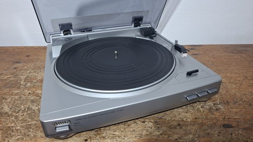 Aiwa e860 fully - px-e860, automatic