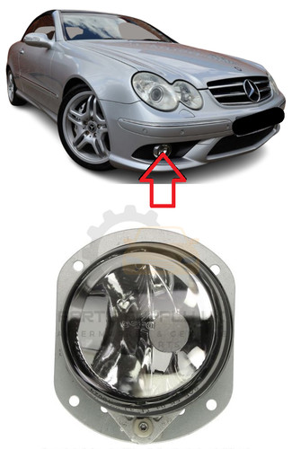 Neu für mercedes - clk, amg