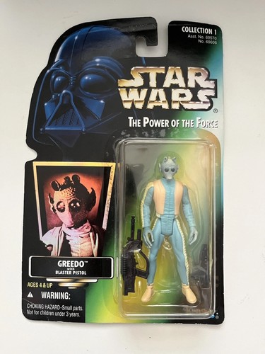 Star wars greedo potf2 - wars,