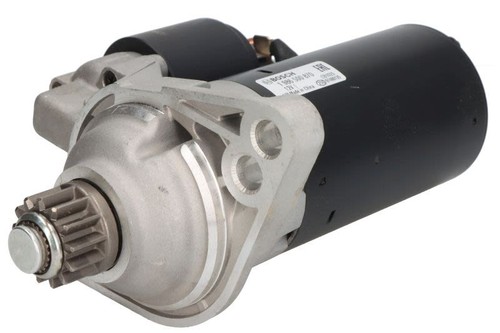 Starter bosch 986 - starter, s00