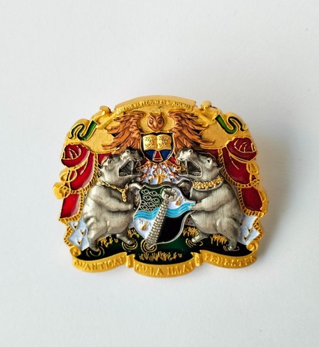 Discworld ankh morpork wappen - ankh-morpork,
