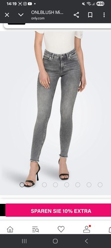 Neu only blush - -, gr.