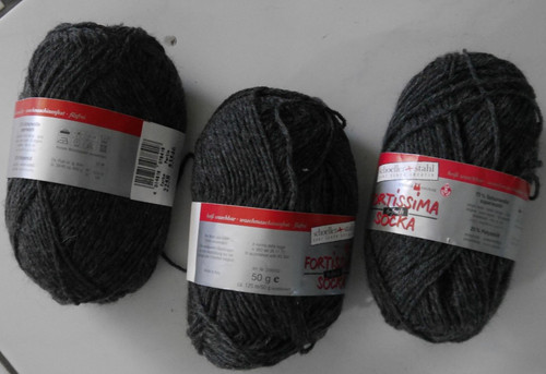 50gr fach fortissima - 3,