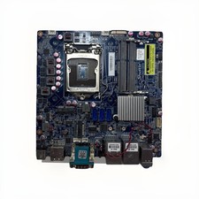 Shuttle FH110V V1.0 Mainboard