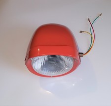 Scheinwerfer rechts  für TIH Utos UTB U445 U550 U650 Universal