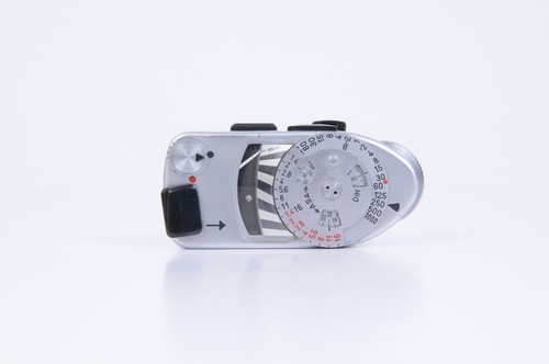 Leica meter - mr, (top!)