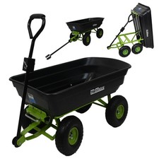 Gartenwagen Handwagen