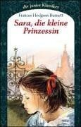 Sara die kleine prinzessin - kleine,