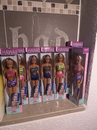 Simba steffi love hawaii - simba,