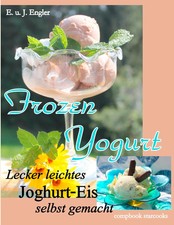 Frozen Yogurt | Lecker