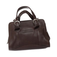 René Lezard, Handtasche