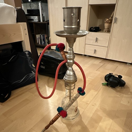 Shisha wasserpfeife mit - shisha, 75