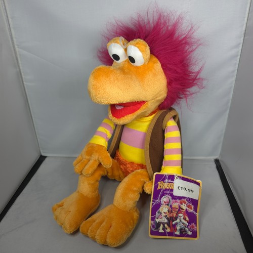 Manhattan toy jim henson - manhattan,