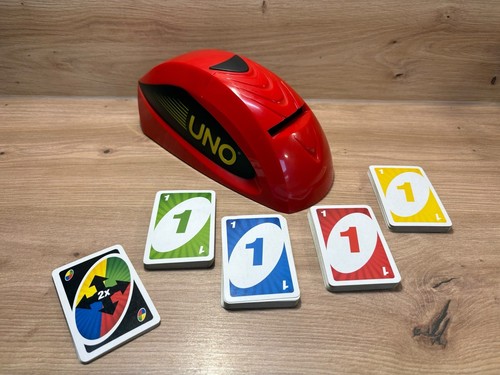 Mattel uno extreme - -,