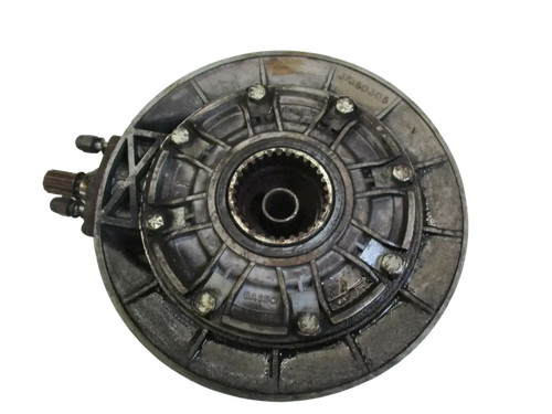 Kardanglocke moto guzzi - kardanglocke,