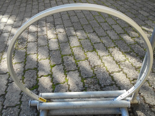 Felge mavic 230 - sbp, 26"