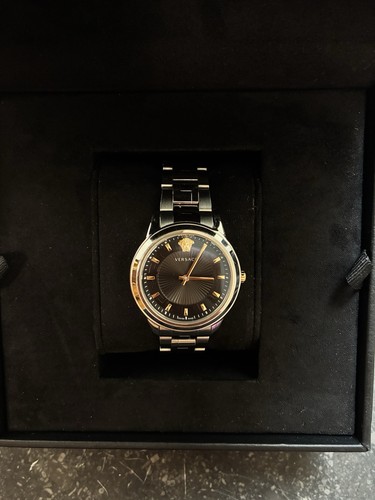 Versace ray quarz uhr - v-ray,